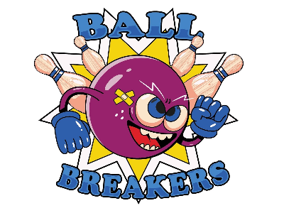 Ball Breakers